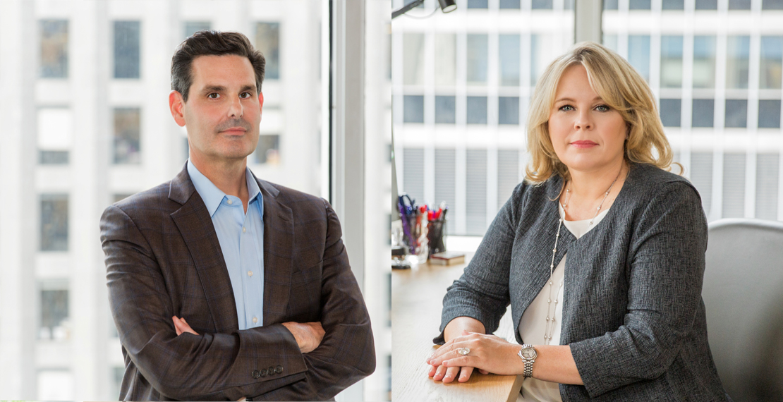 Selendy & Gay Fuses Values with Results to Disrupt the Law Firm Model